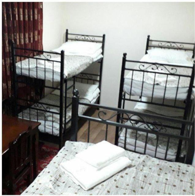 Maryam Hostel Σαμαρκάνδη Εξωτερικό φωτογραφία