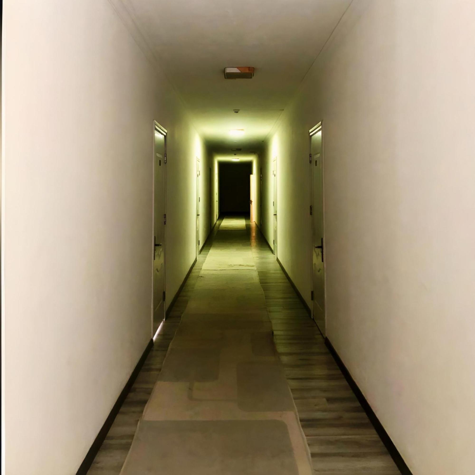 Maryam Hostel Σαμαρκάνδη Εξωτερικό φωτογραφία